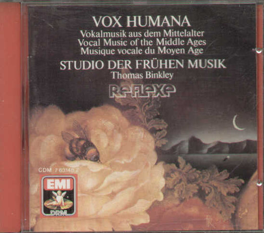 Vox Humana