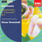Symphonies 6-8