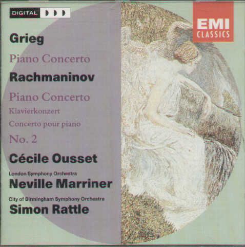 Piano Concertos