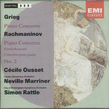 Piano Concertos