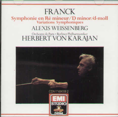 Symphony In D Minor
