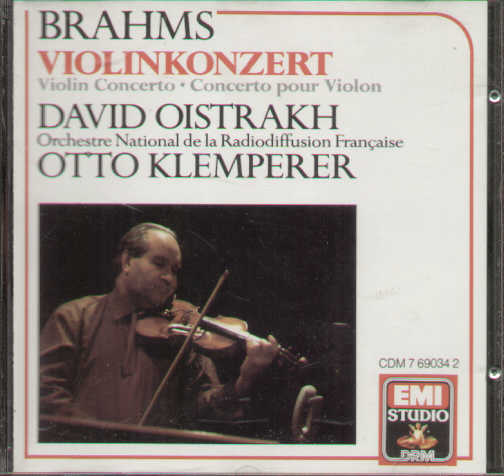 Violin Concerto