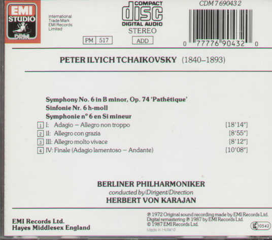Symphony 6