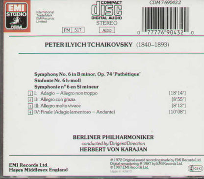 Symphony 6