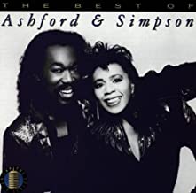 The Best Of Ashford & Simpson