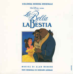 La Bella E La Bestia
