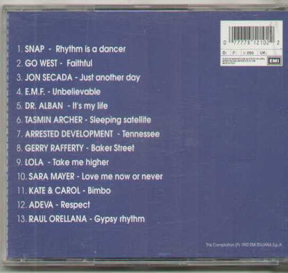 Anni 90