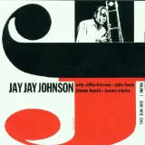 The Eminentjay Jay Johnson Vol.1