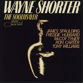 The Soothsayer Ep