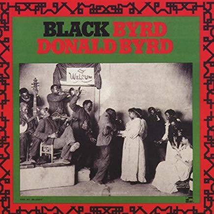 Black Byrd