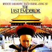 The Last Emperor - L'ultimo Imperatore