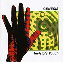 Invisible Touch