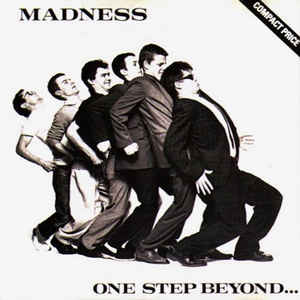 One Step Beyond)8