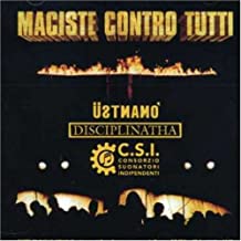 Maciste Contro Tutti
