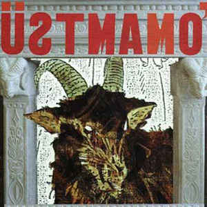 Ustmamò