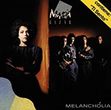 Melanchólia