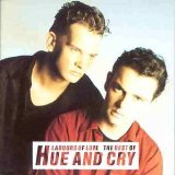 Labours Of Love The Best Of Hue And Cry