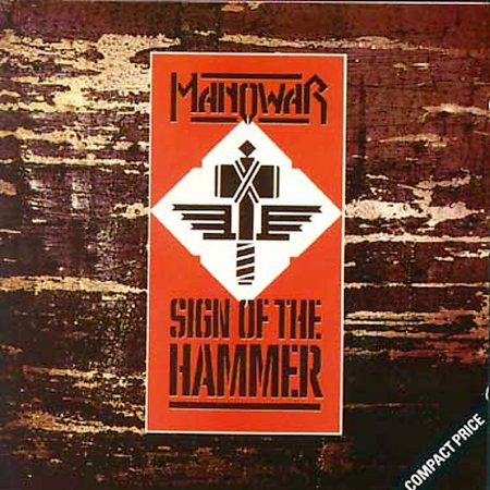 Sign Of The Hammer