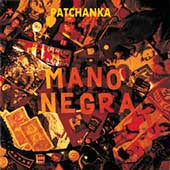 Patchanka