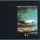 Discreet Music