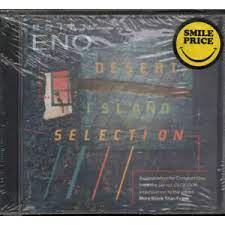 Desert Island Selection
