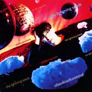 Cloudcuckooland