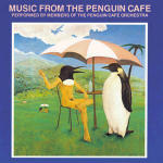 Music From The Pinguin Cafe