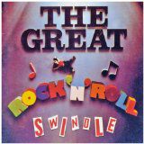 The Great Rock N Roll Swindle