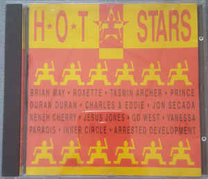 Hot Stars