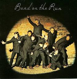 Band On The Run