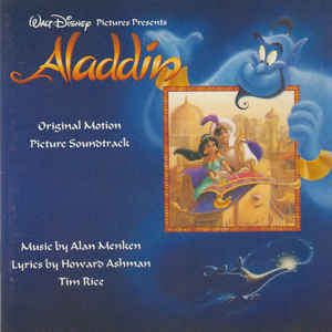 Aladdin