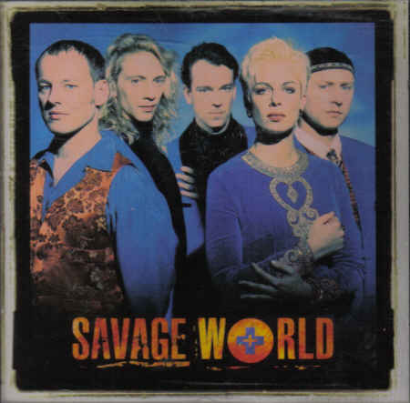 Savage World