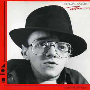 Michel Petrucciani