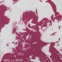 Mina Con Bignè