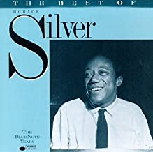 The Best Of Horace Silver