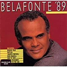 Belafonte 89