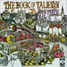 The Book Of Taliesyn