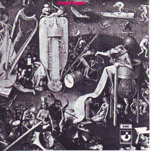 Deep Purple