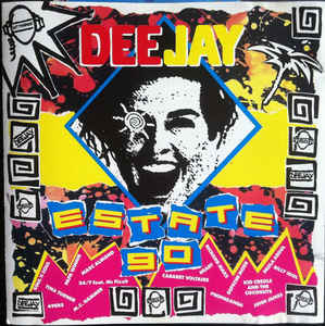 Deejay Estate 90
