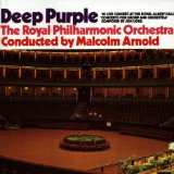 Concerto For Group And Orchestra