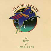 The Best Of 1968 1973