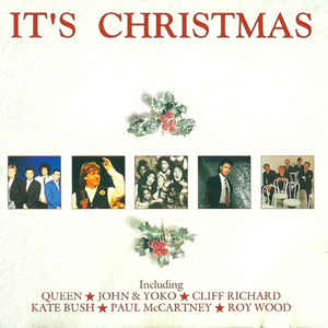 It's Christmas