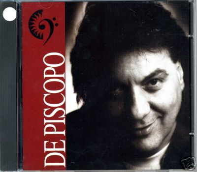 De Piscopo