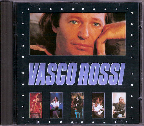 Vasco Rossi