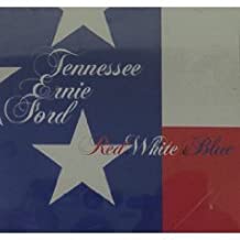 Red White & Blue