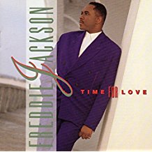 Time For Love