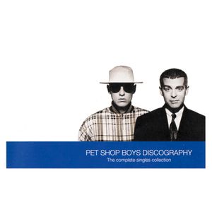 Discography The Complete Singles Collection