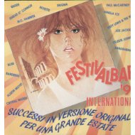 Festivalbar 91 International