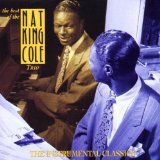The Best Of Nat King Cole Trio