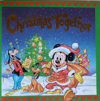 Christmas Together